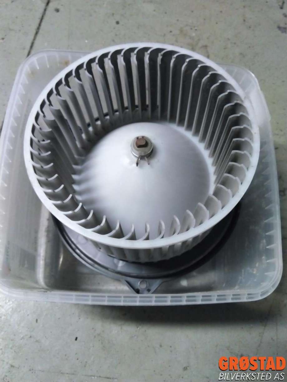Varmeapparat motor til Mazda 2 2011-2014 (Type II, Fase 2) (DF71-61-B10|)