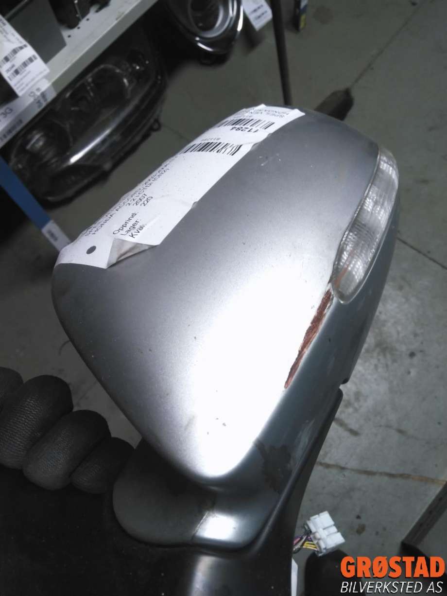 Speil venstre til Honda Accord 2003-2008 (Type VII)  (76250SEAG32ZL|)