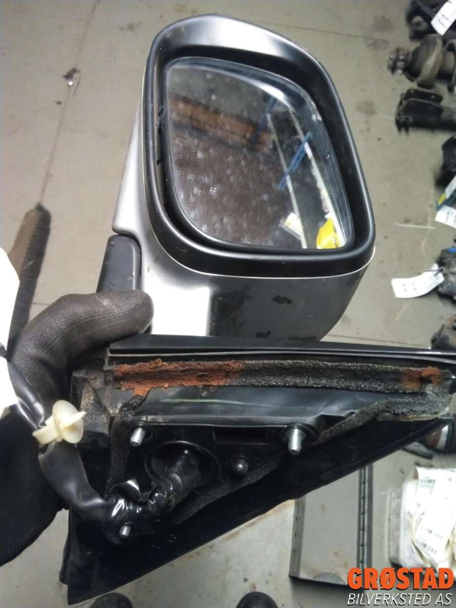 Speil venstre til Honda Accord 2003-2008 (Type VII)  (76250SEAG32ZL|)