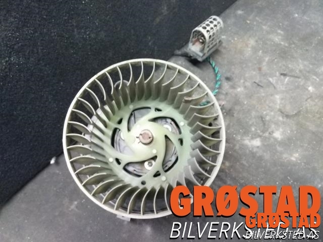 Varmeapparat motor til Chrysler Stratus 1995-2001  (4644809|)