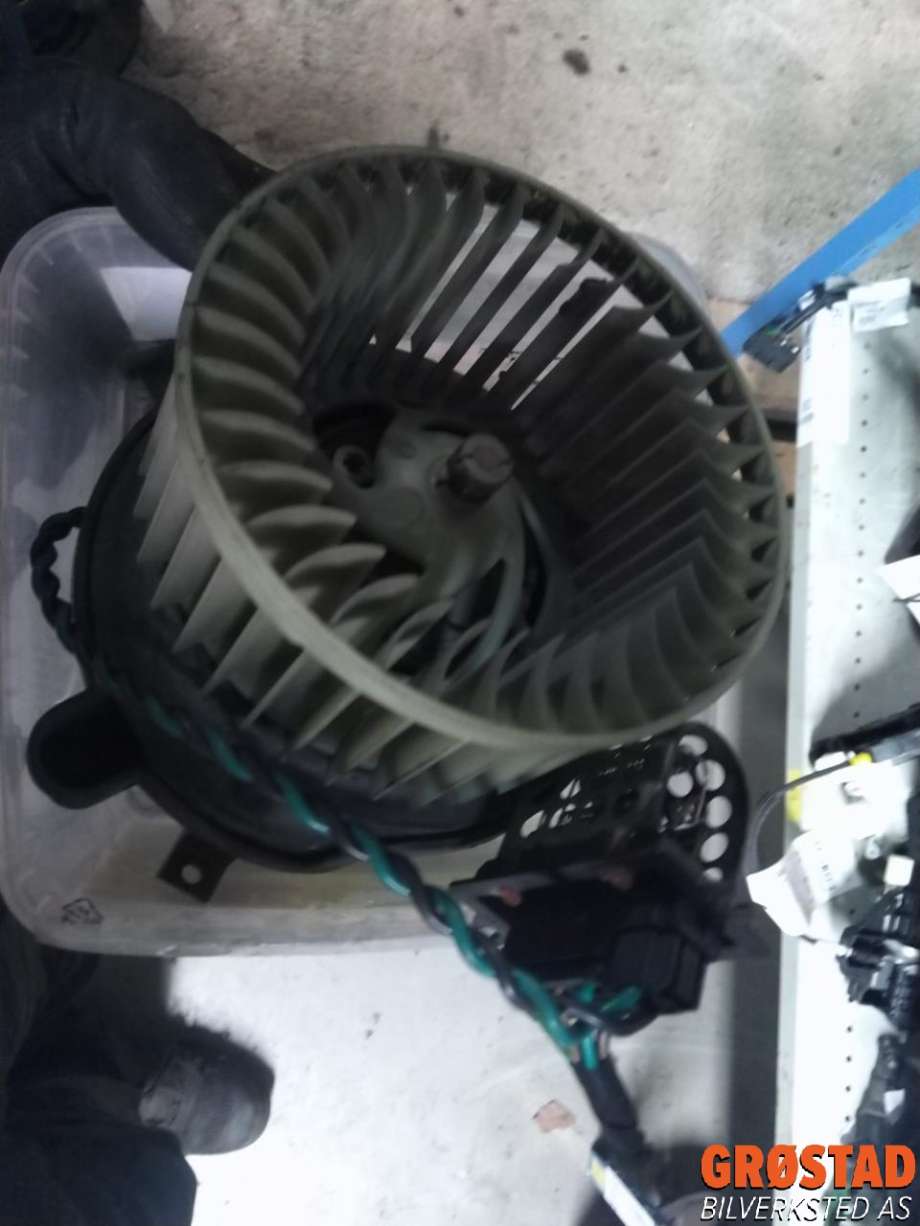 Varmeapparat motor til Chrysler Stratus 1995-2001  (4644809|)