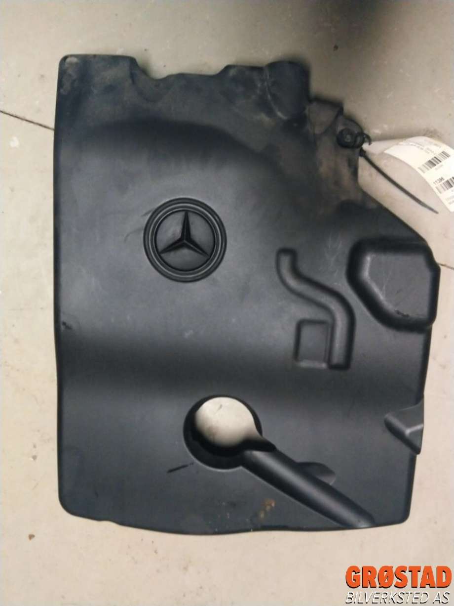 Deksel til Mercedes Vito/Viano 2010-2014 (Fase 2) (W639) (W639) (A6510100267|)