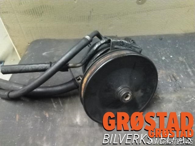 Servo pumpe mekanisk til Chevrolet Starcraft, 1994-->>  