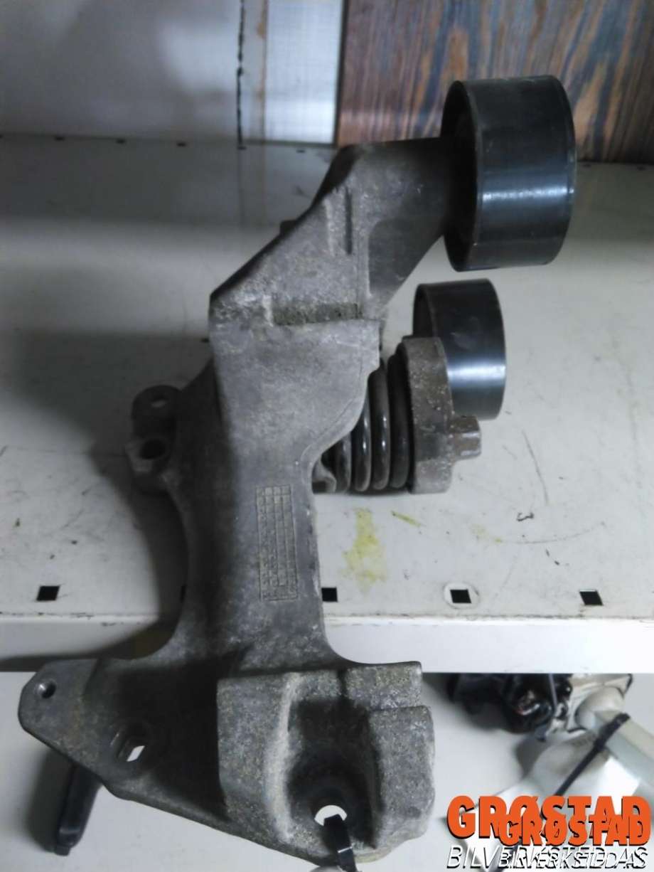 Reimskive til Renault Megane 2009-2016 Type III