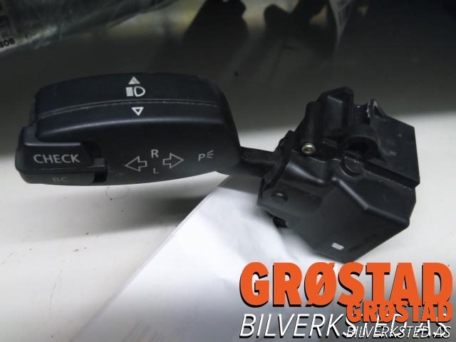 Bryter blink til BMW 5-Serie, 2003-2010 (E60/E61) (E60/E61) (6924103)