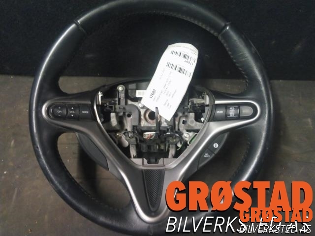 Deksel til Subaru Forester, 2013-2019 (Type IV)  