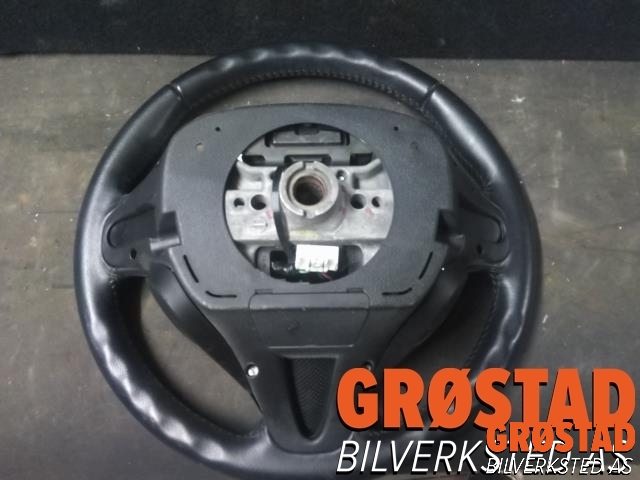 Deksel til Subaru Forester 2013-2019 (Type IV)  