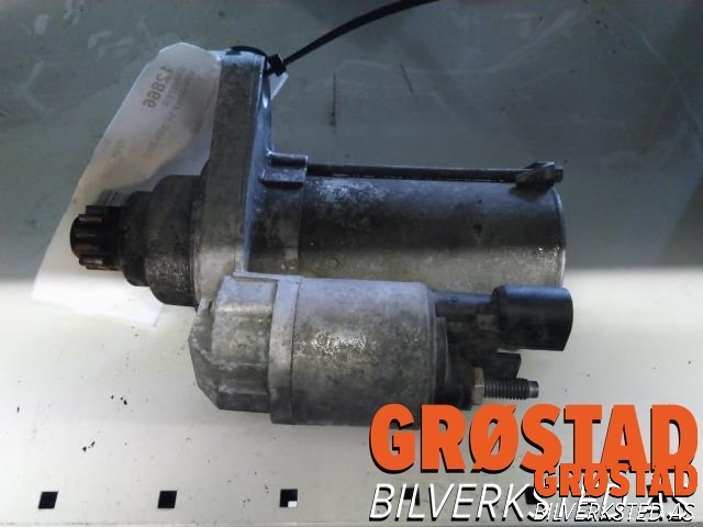 Starter til VW Golf VI 2008-2012  (0AM911023T|NBS-2542|)