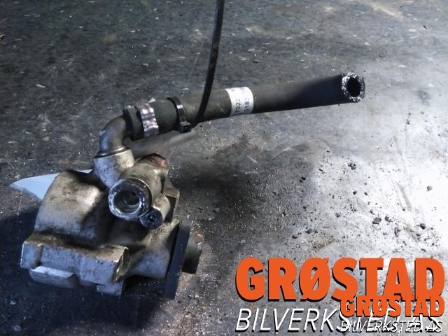Servo pumpe mekanisk til Fiat Doblo 2010-->> (Type II)  (52062441|52195338|)