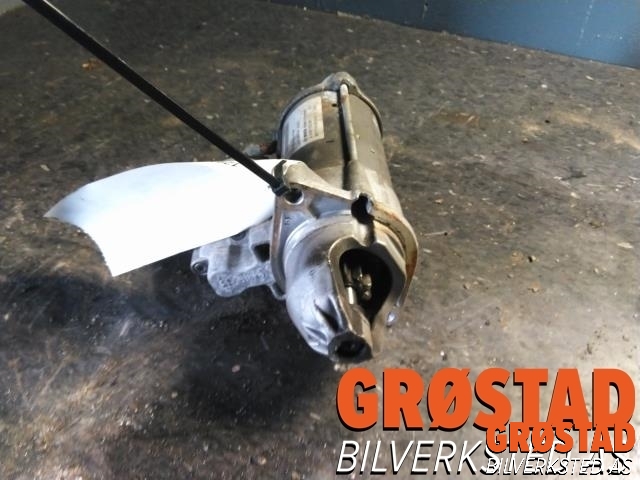 Starter diesel til Fiat Doblo 2010-->> (Type II)  (BOSCH|51916170F109|0001172401|NBS-2558)