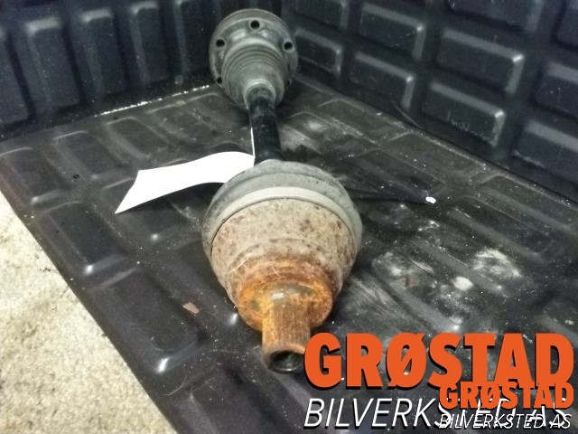 Drivaksel venstre foran, diesel/manuell til VW Passat 2011-2015 (B7) (B7) (1K0407271BJ|)
