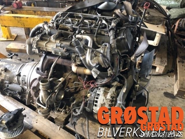 Motor diesel til Iveco Daily 2014-->> (Type VI) (5801728215|)