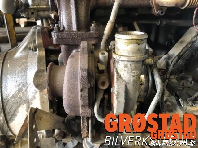 Turbo til Iveco Daily, 2014-->> (Type VI) (504364177)