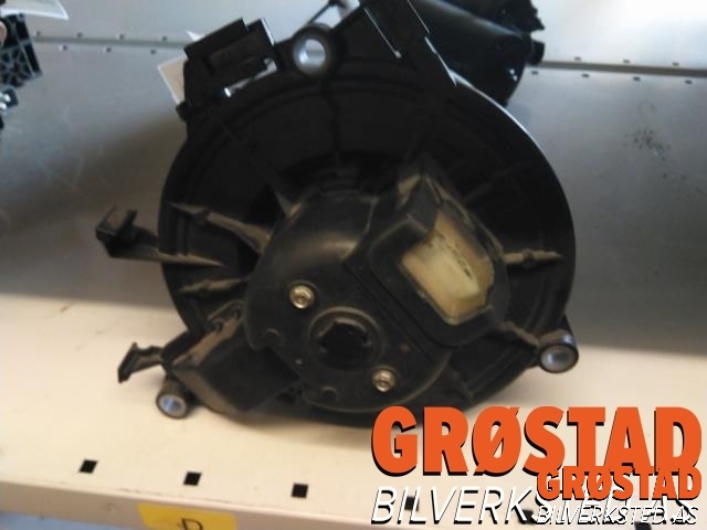Varmeapparat motor til Iveco Daily 2014-->> (Type VI)  (42569366|)