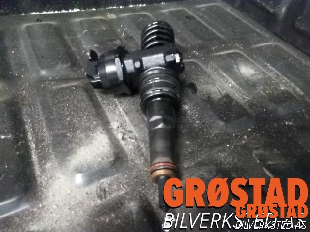 Dyse innsprøyting diesel til Škoda Fabia 2000-2007 (Type I)  (045130073T|045130079X|045130079V)
