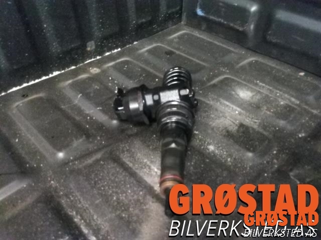 Dyse innsprøyting diesel til Škoda Fabia 2000-2007 (Type I) (045130073T|045130079X|045130079V)