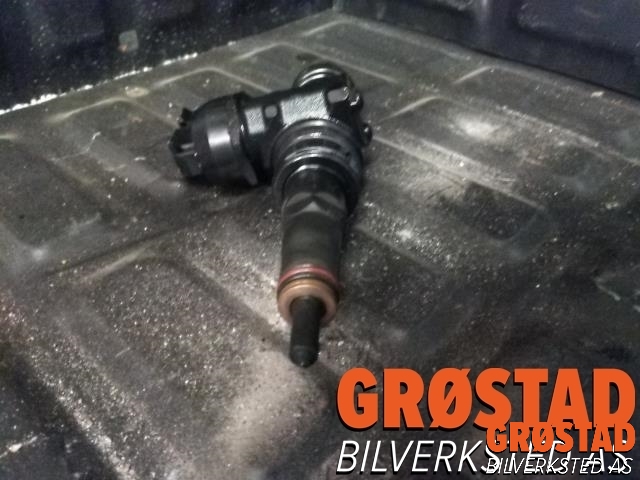 Dyse innsprøyting diesel til Škoda Fabia 2000-2007 (Type I) (045130073T|045130079V|045130079X)