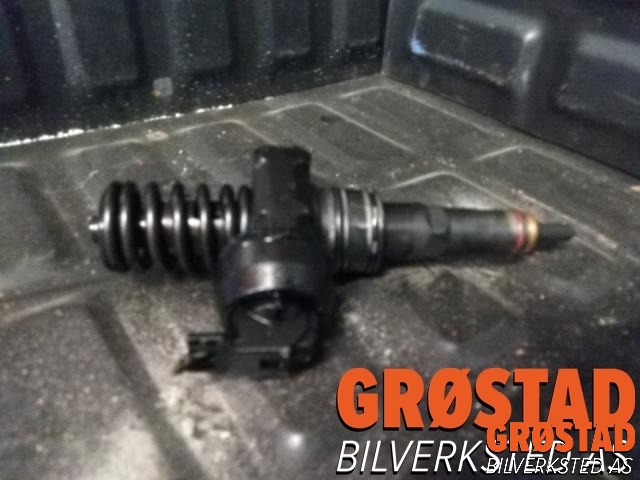 Dyse innsprøyting diesel til Škoda Fabia 2000-2007 (Type I) (045130073T|045130079V|045130079X)