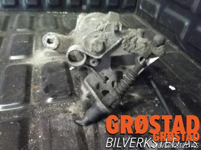 Bremsecaliper venstre bak til VW Golf IV 1998-2003  (1J0 615 423 B|)
