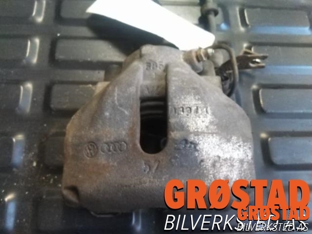 Bremsecaliper høyre foran til Audi A6 2005-2008 (Type III, Fase 1) (C6) (C6) (4B0 615 124|)