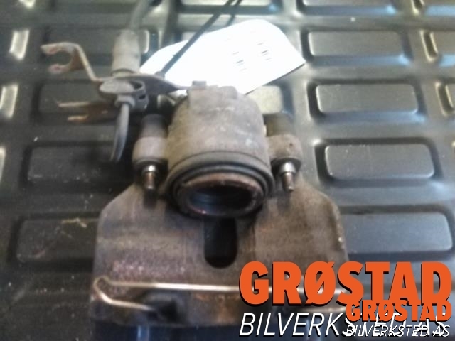 Bremsecaliper høyre foran til Audi A6 2005-2008 (Type III, Fase 1) (C6) (C6) (4B0 615 124|)