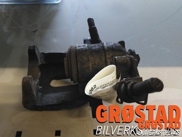 Bremsecaliper høyre bak til VW Passat, 1989-1993 (B3) (B3) (535 615 424 X)