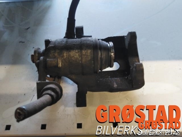 Bremsecaliper venstre bak til VW Passat 1989-1993 (B3) (B3) (535 615 423 X|)