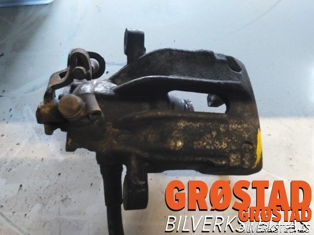 Bremsecaliper venstre bak til VW Passat 1989-1993 (B3) (B3) (535 615 423 X|)