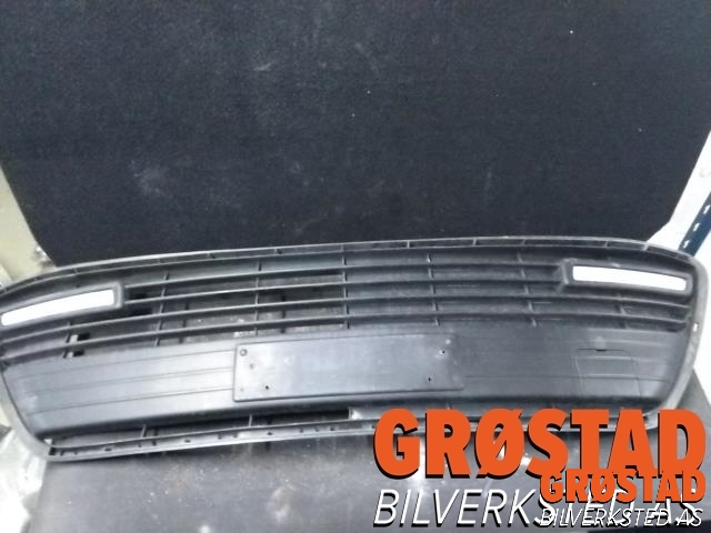 Grill midt til Toyota Aygo 2005-2014 (Type I) (531120H100|814300H010)