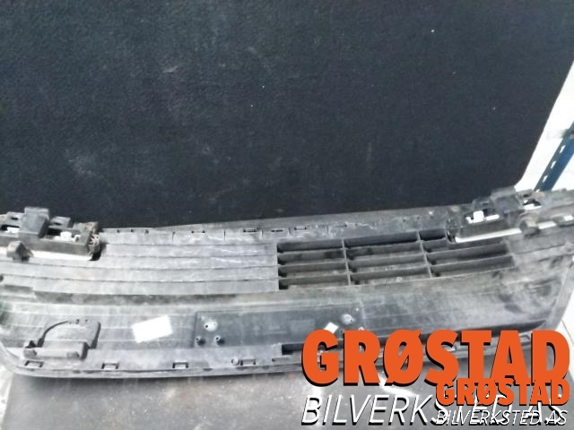 Grill midt til Toyota Aygo 2005-2014 (Type I) (531120H100|814300H010)
