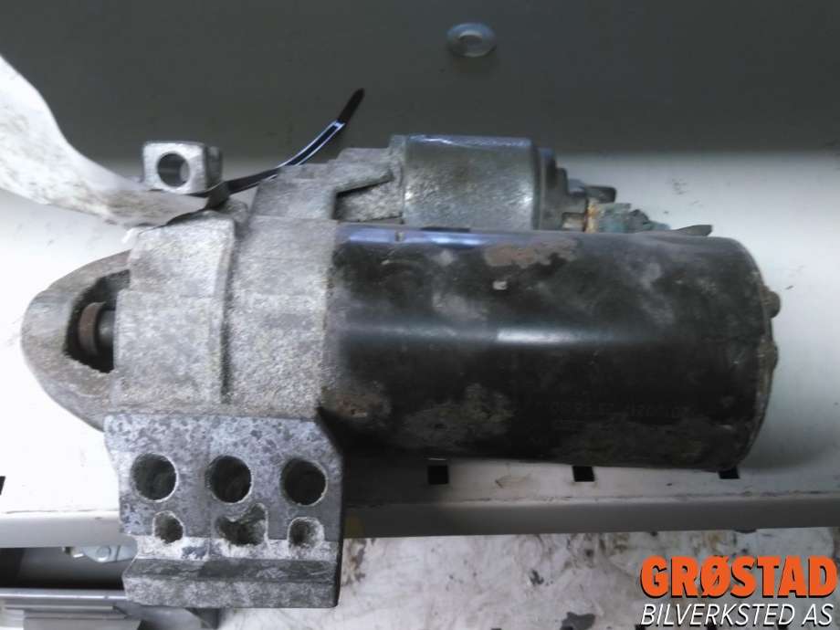 Starter diesel til BMW 3-Serie 2005-2011 (E90/E91/E92/E93) (E90/E91/E92/E93) (7801203|NBS-2569|)