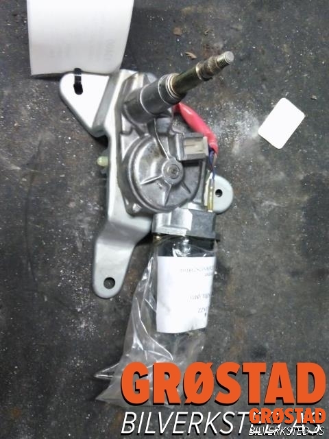 Viskermotor bakrute til Honda Jazz, 2002-2008 (Type I) (76710SAA004)