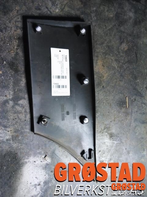 Deksel til Mercedes Sprinter 2018-->> (907/910) (907/910) (A9106900900|A9106900602|)