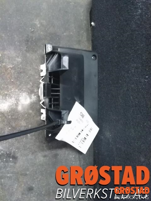 Instrumentpanel til BMW i3 2013-2022  (6831914|683191401|)