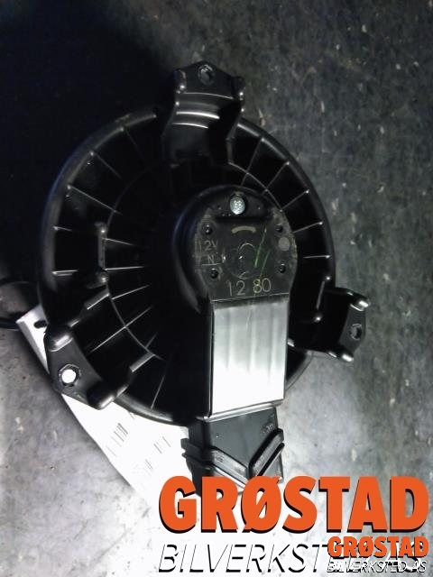 Varmeapparat motor til Subaru Trezia 2011-2013