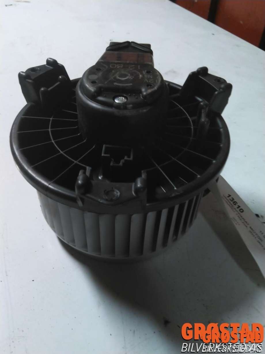 Varmeapparat motor til Subaru Trezia 2011-2013