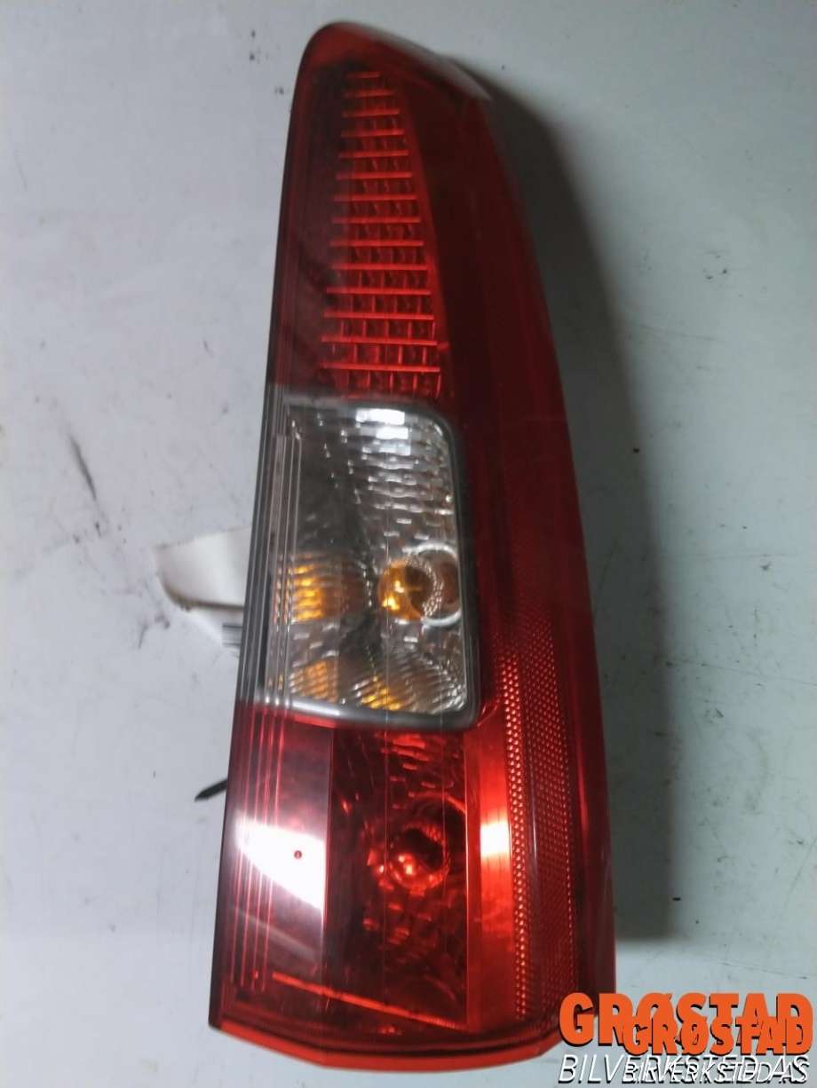 Baklykt høyre øvre til Volvo XC70 2005-2007 (Type I, Fase 2)  (9483689|30655375|)