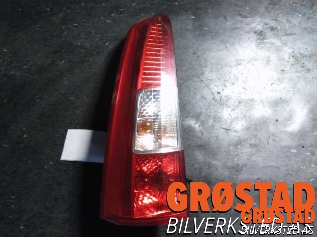 Baklykt venstre øvre til Volvo XC70, 2005-2007 (Type I, Fase 2)  (9483688)