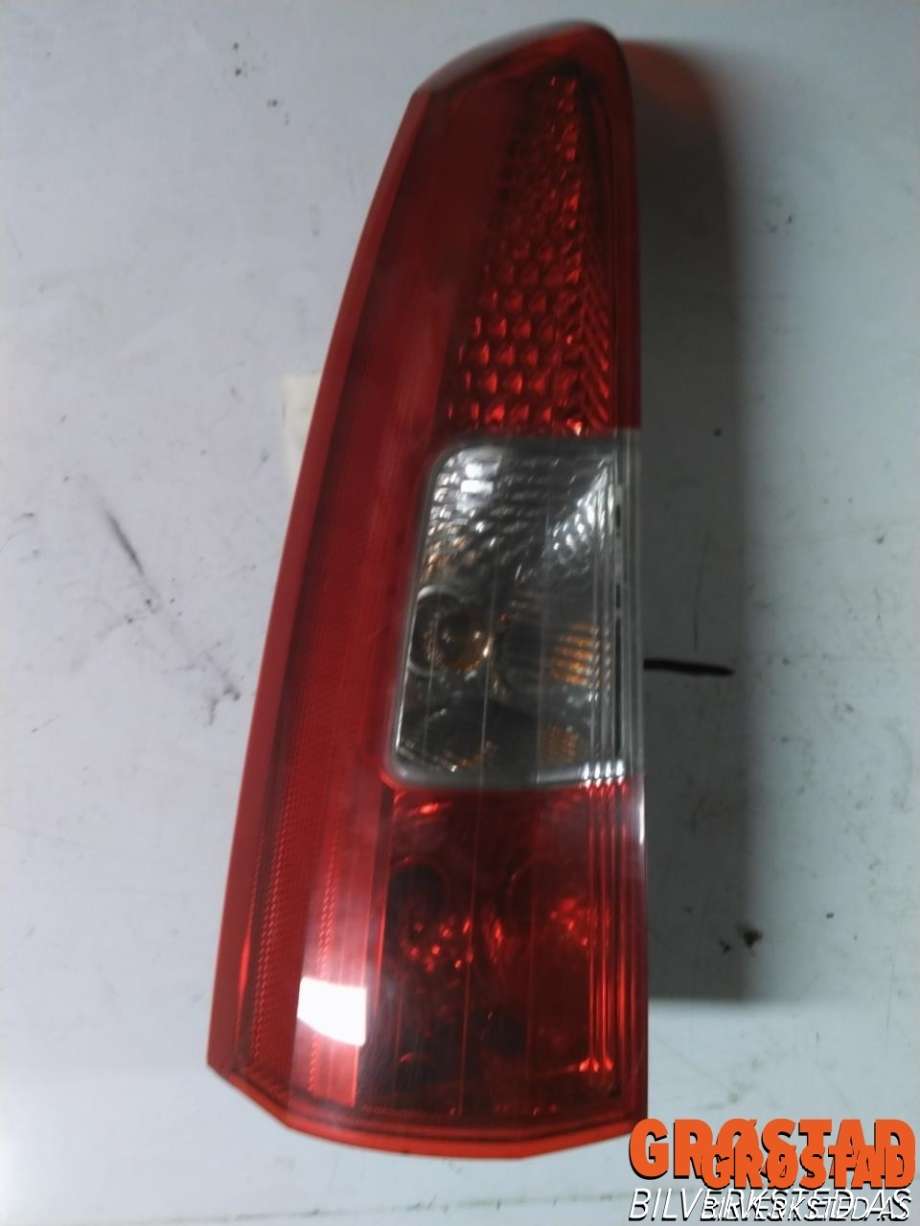 Baklykt venstre øvre til Volvo XC70 2005-2007 (Type I, Fase 2)  (9483688|30655374|)