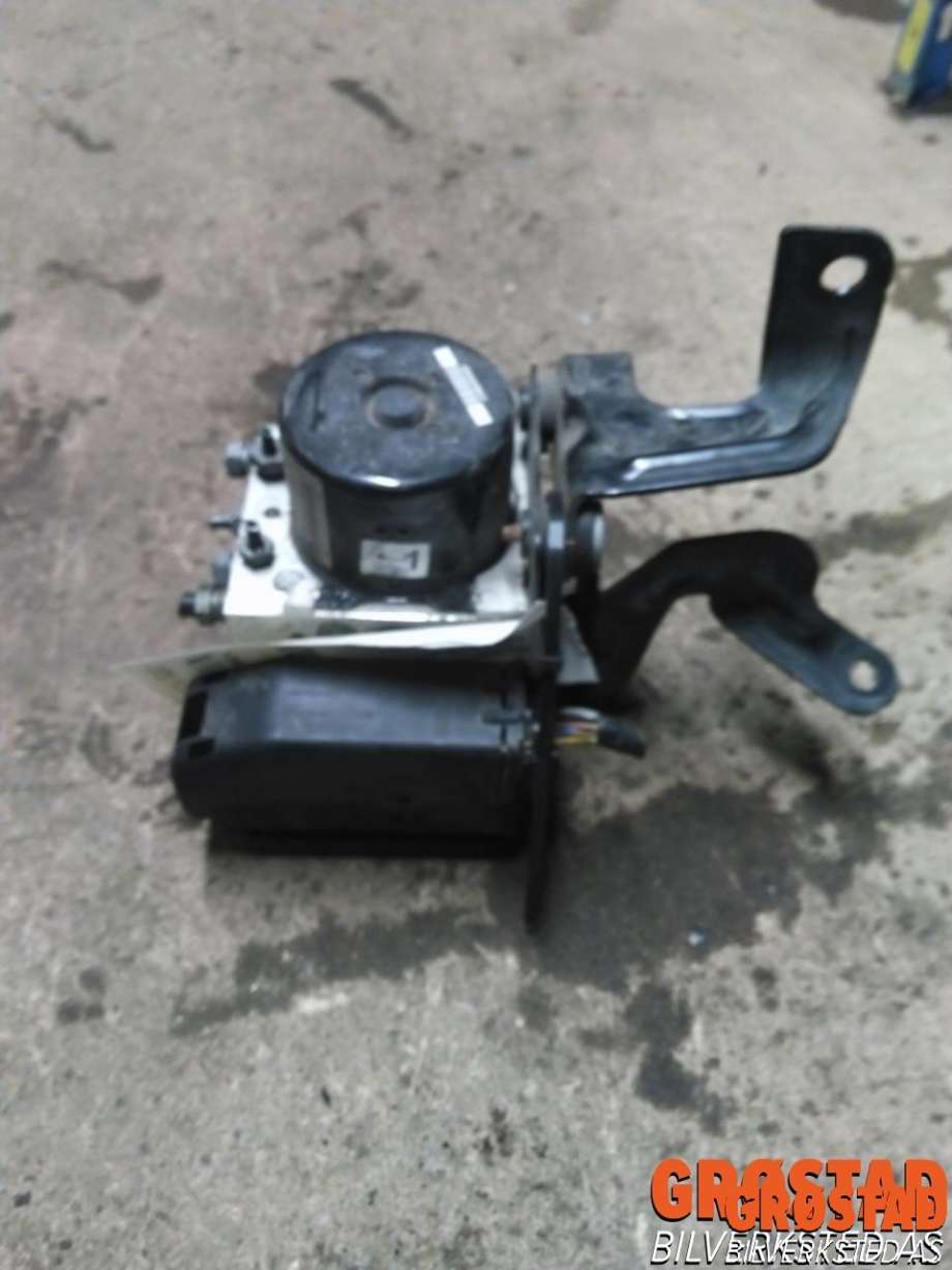 ABS sentral til Ford Fiesta 2013-2017 (Type VI, Fase 2)  (ATE|CV21-2C405-AE|10.0212-0922.4|)