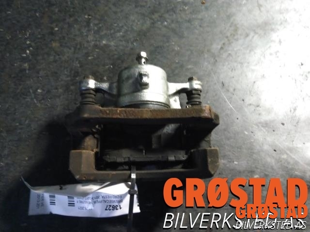 Bremsecaliper venstre foran til Ford Fiesta, 2013-2017 (Type VI, Fase 2)  (1766840)