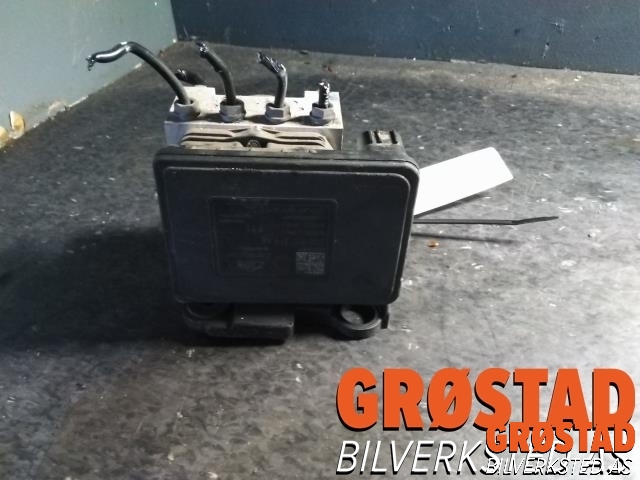 ABS sentral til VW e-Golf 2014-2017 (Fase 1)  (ATE|5Q0614517AK|5Q0907379AE|)
