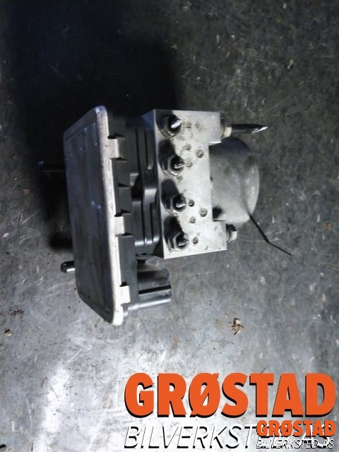 ABS sentral til VW Caddy 2015-2020 (Type III, Fase 3)  (7E0614517L|7E0907379P|)