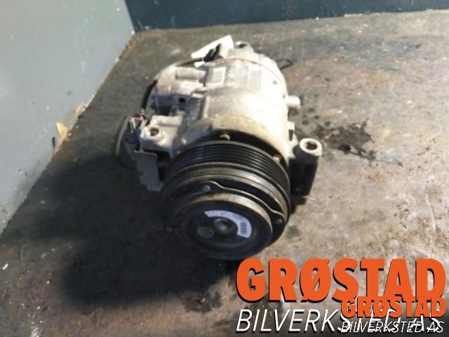Aircondition kompressor til BMW 1-Serie 2004-2011 (E81/E82/E87/E88) (E81/E82/E87/E88) (NBA-0761|4472601852|)