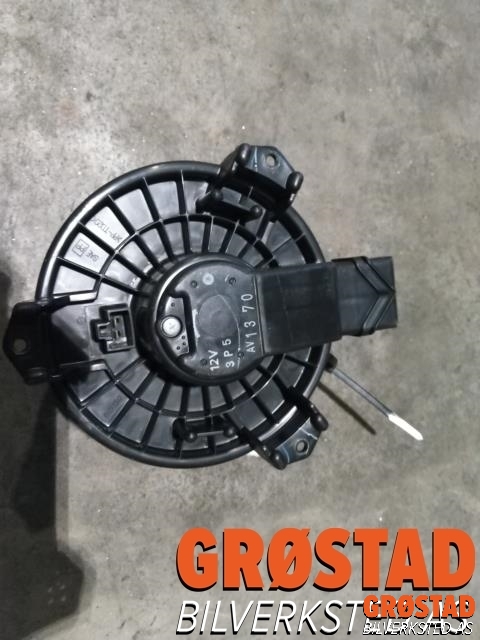 Varmeapparat motor til Suzuki SX4 2009-2013 (Type I, Fase 2) (74150-62JA0|)