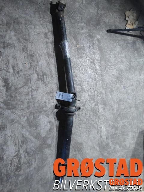 Mellomaksel til Subaru Impreza, 2001-2005 (Type II, Fase 1)  (27111FE040)