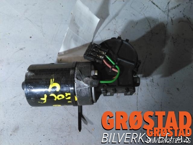 Viskermotor frontrute til VW Golf IV 1998-2003  (1C0 955 119|1J1955113A|)