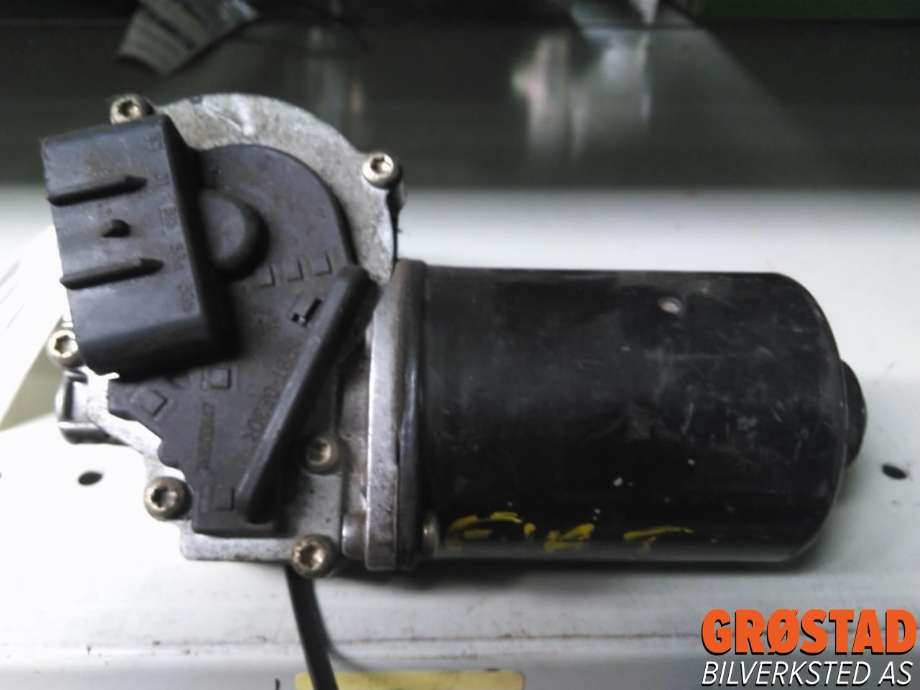Viskermotor frontrute til Fiat Stilo 2002-2007 (60511009|)