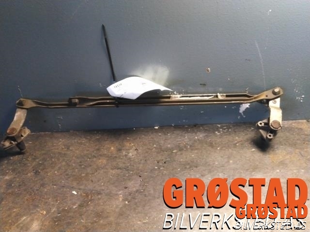 Viskeroverføring til Chevrolet Blazer S-10 1983-1994 (22062595|)