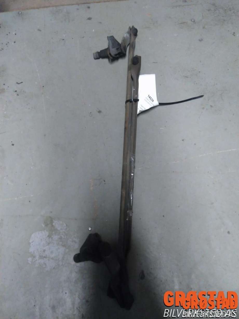 Viskeroverføring til Chevrolet Blazer S-10 1983-1994 (22062595|)